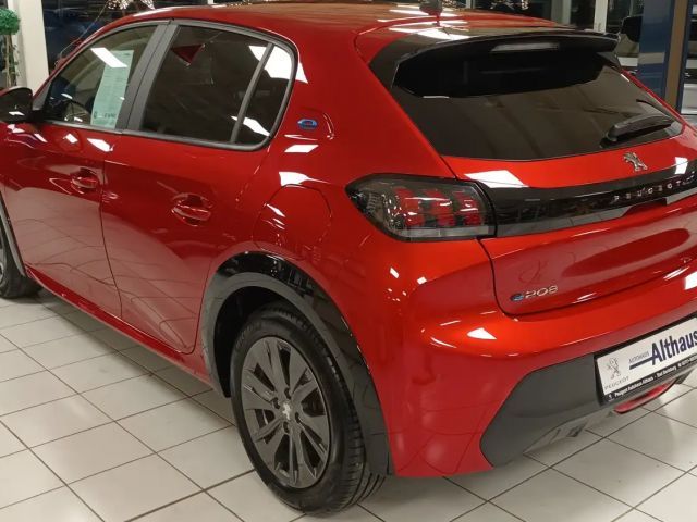 Peugeot 208 Active Pack