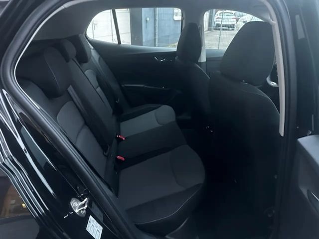 Skoda Fabia 1.0 TSI Selection