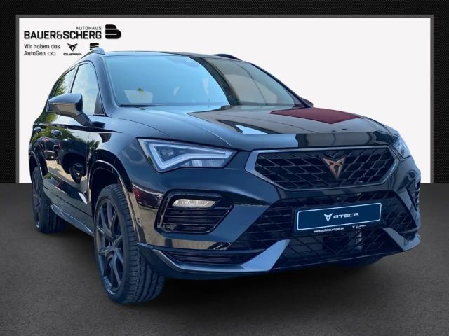 Cupra Ateca 1.5 TSI DSG
