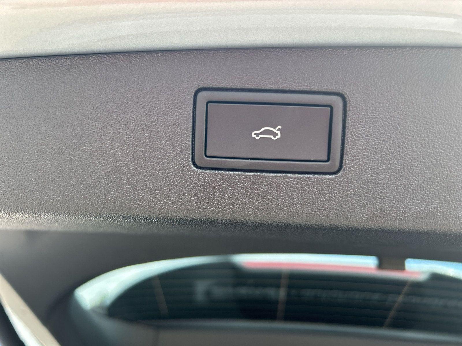 Volkswagen Tiguan DSG R-Line eHybrid