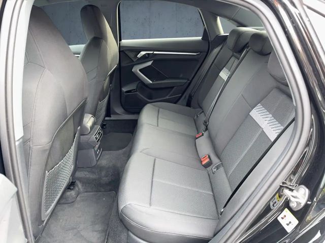 Audi A3 30 TFSI S-Line Sedan