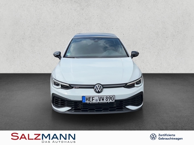 Volkswagen Golf DSG Golf VIII