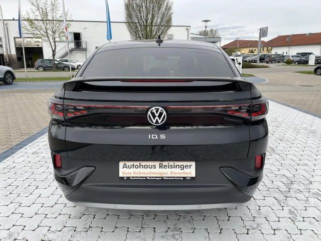 Volkswagen ID.5 Pro