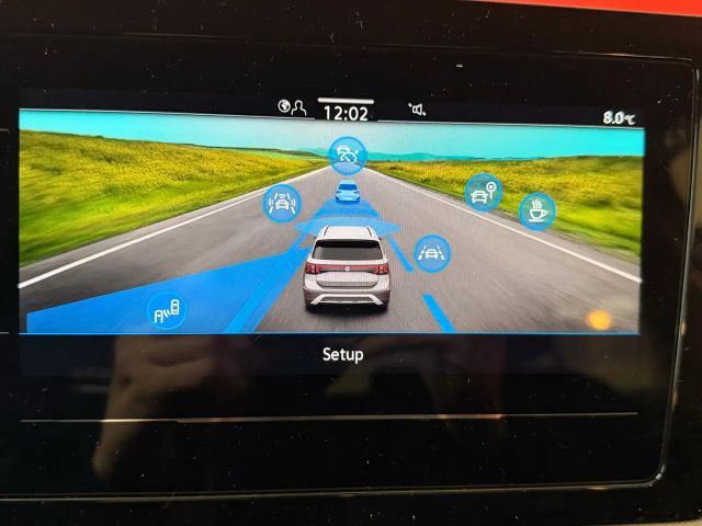 Volkswagen T-Cross 4Me TSI