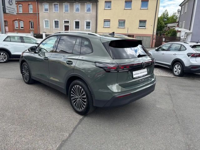 Volkswagen Tiguan 2.0 TDI DSG Life