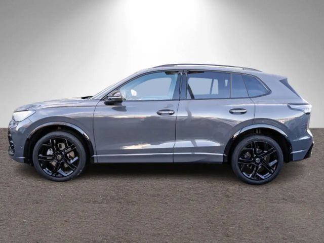 Volkswagen Tiguan 2.0 TSI DSG R-Line