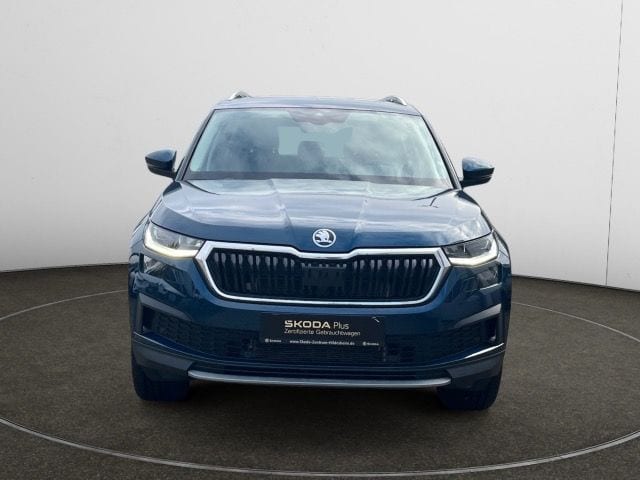 Skoda Kodiaq 2.0 TSI 4x4 Tour