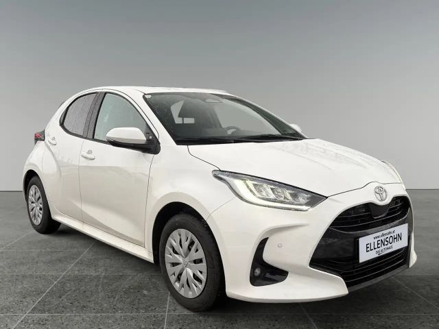 Toyota Yaris 5-deurs Active Hatchback