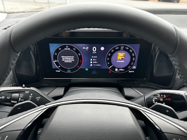 Skoda Kodiaq Selection