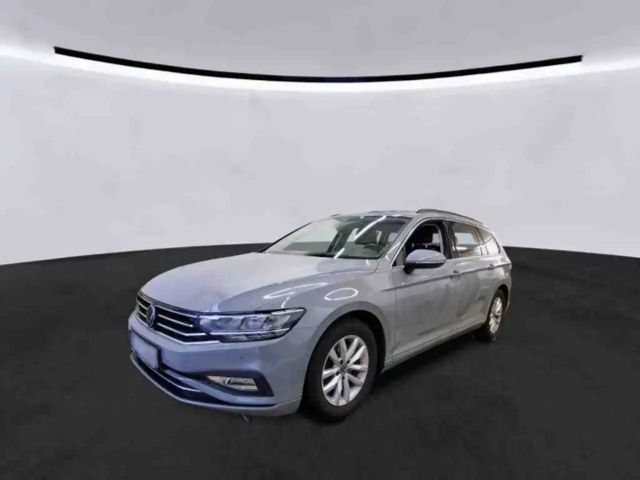 Volkswagen Passat 2.0 TDI Business DSG Variant