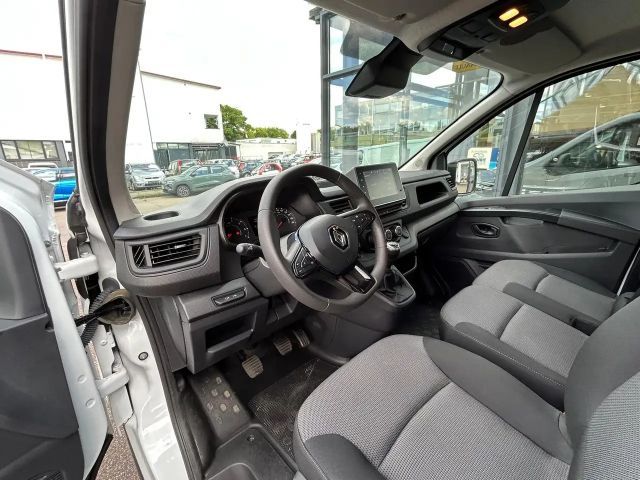 Renault Trafic Comfort L1H1