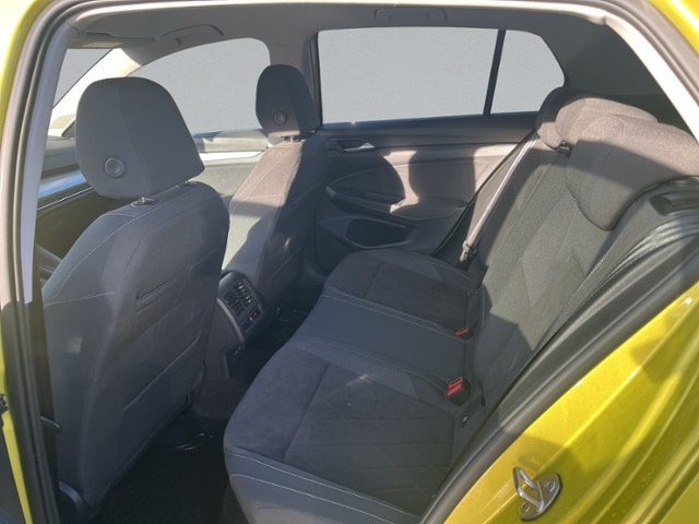 Volkswagen Golf DSG Golf VIII