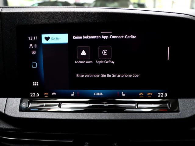 Volkswagen Caddy 1.5 TSI DSG Life Maxi