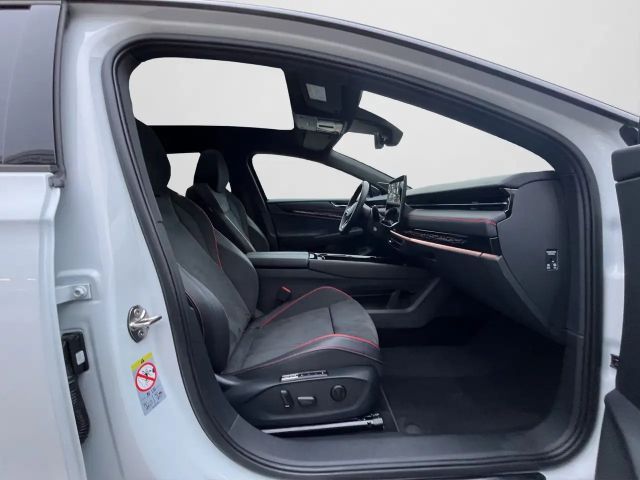 Volkswagen ID.7 GTX Tourer