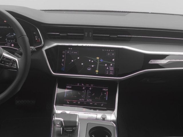 Audi A6 45 TFSI Avant Quattro S-Line S-Tronic