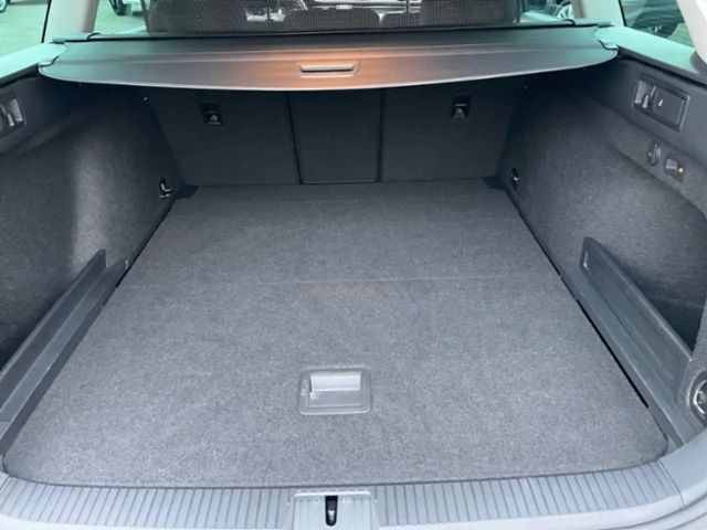 Volkswagen Passat 2.0 TDI Business DSG Variant