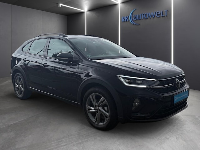 Volkswagen Taigo 1.0 TSI R-Line