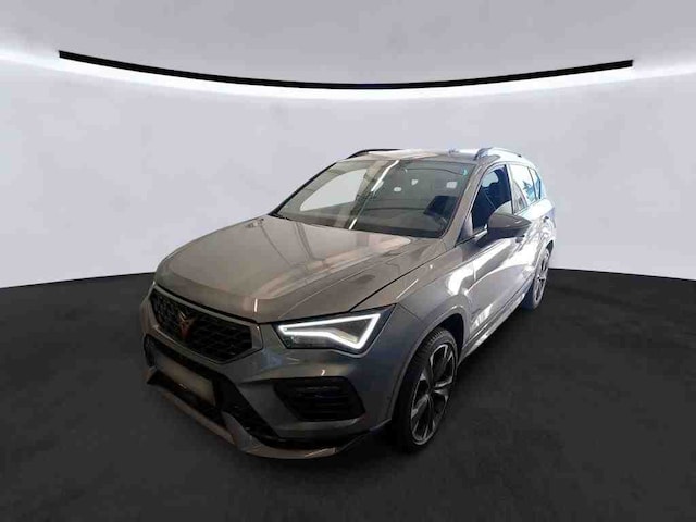 Cupra Ateca 2.0 TSI DSG