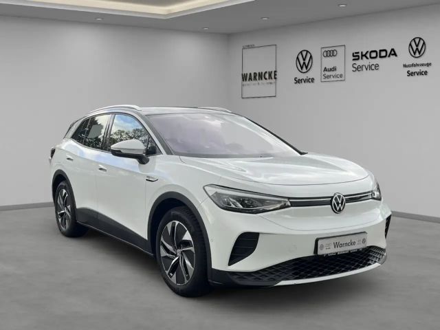 Volkswagen ID.4 Performance Pro