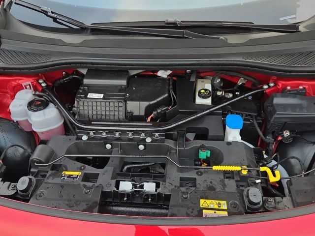 Volkswagen ID.4 IQ.Drive Performance Pro