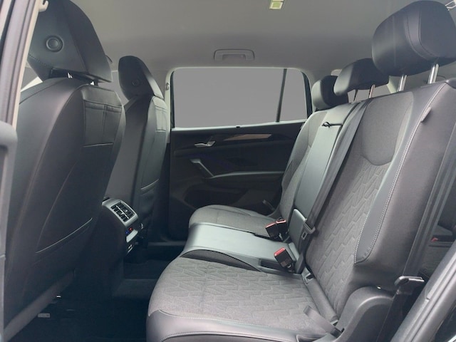 Volkswagen Tayron 2.0 TDI DSG IQ.Drive Life