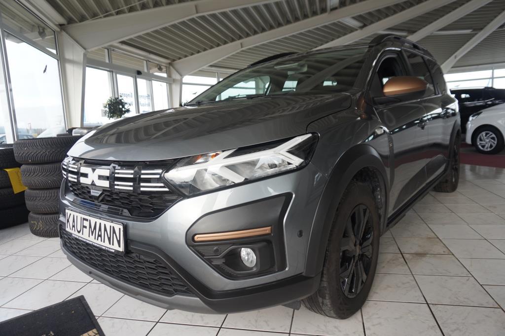 Dacia Jogger Extreme