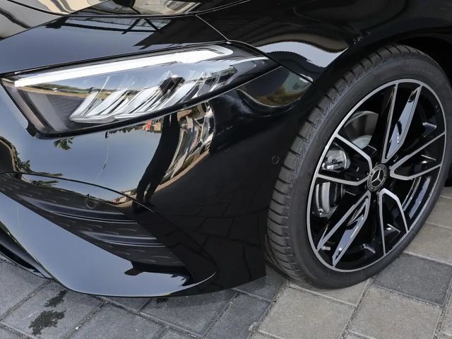 Mercedes-Benz A 200 AMG Line