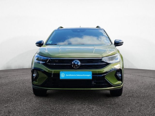 Volkswagen Taigo DSG R-Line