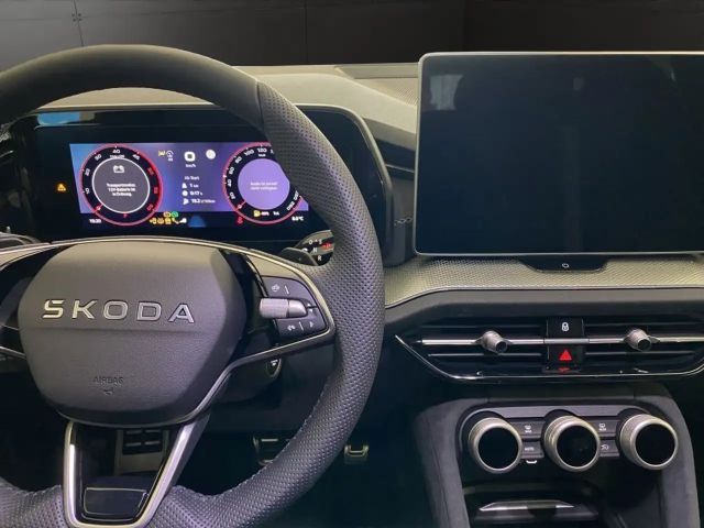 Skoda Kodiaq 2.0 TDI Sportline