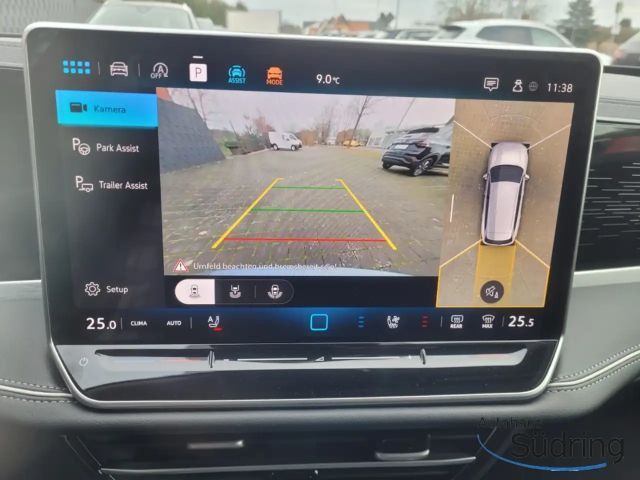 Volkswagen Passat Business DSG Variant