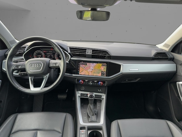 Audi Q3 35 TFSI S-Tronic