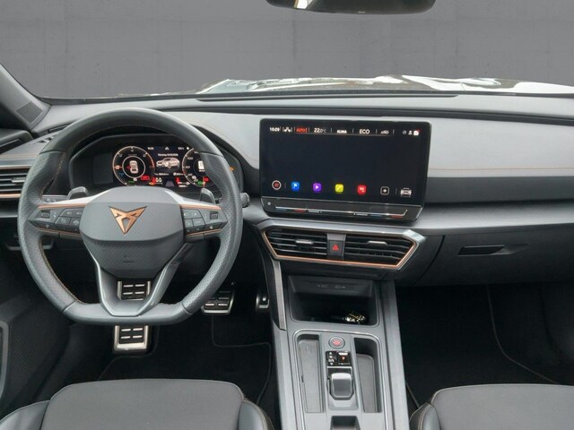 Cupra Formentor 1.4 VZ e-Hybrid