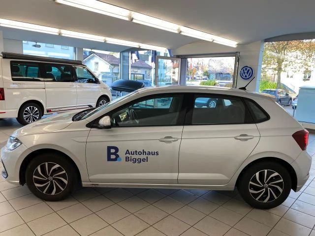 Volkswagen Polo 1.0 TSI