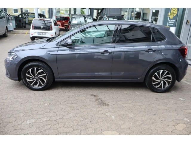 Volkswagen Polo DSG Life