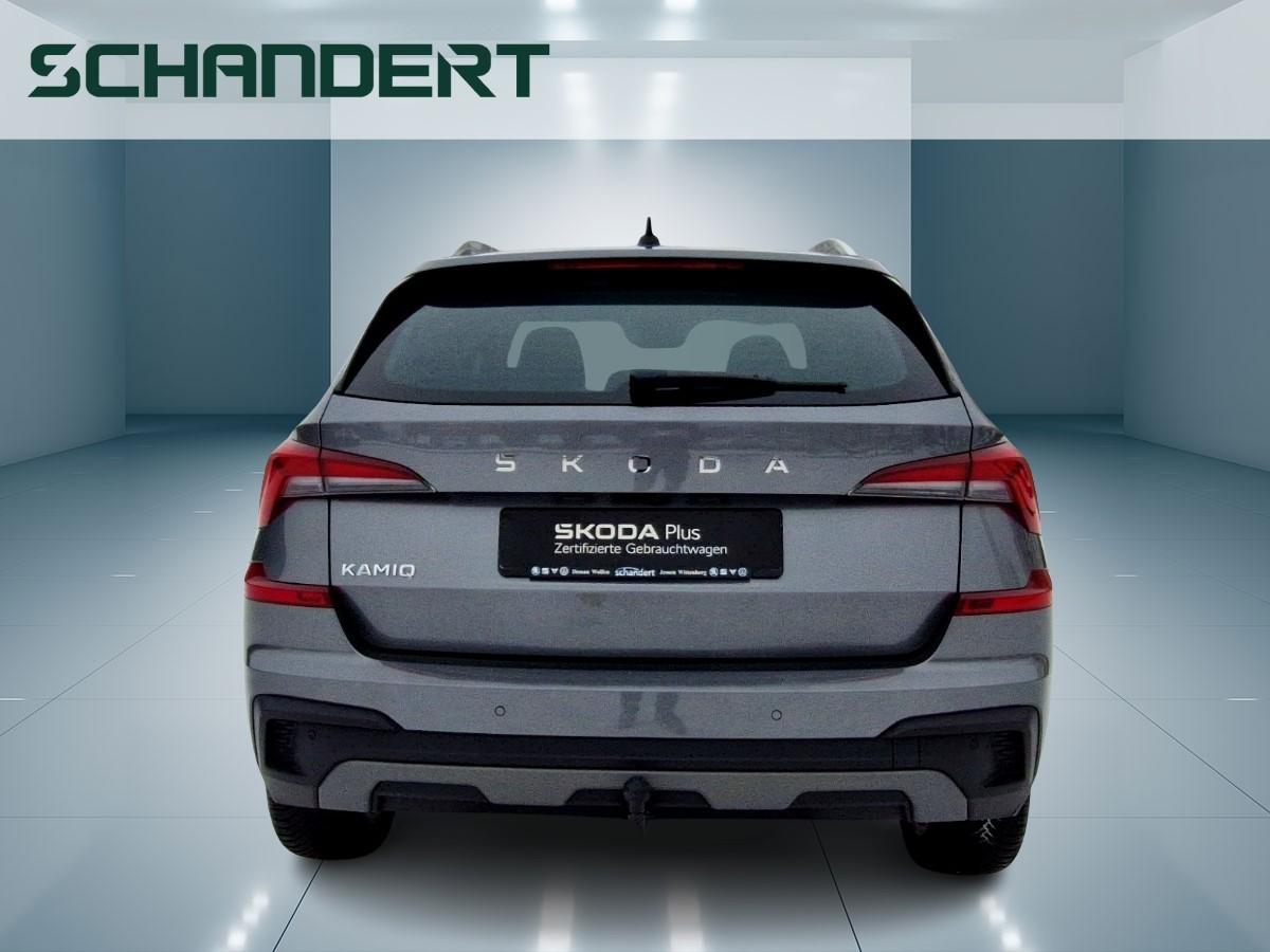 Skoda Kamiq 1.0 TSI Drive