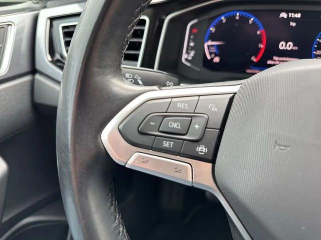 Volkswagen Taigo 1.0 TSI Style