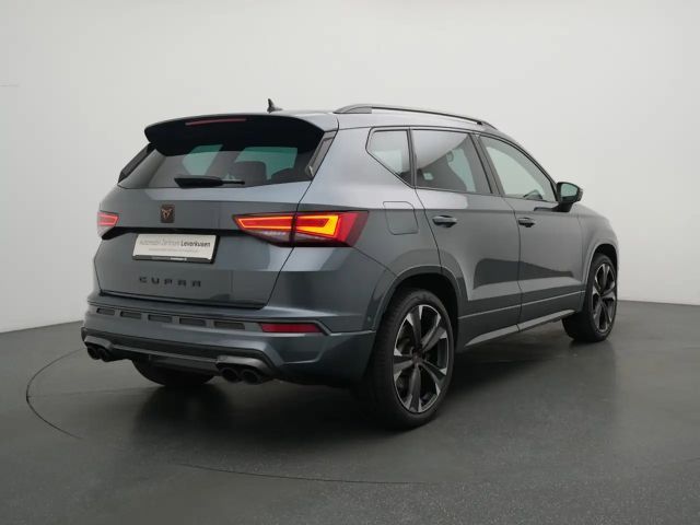 Cupra Ateca 4Drive DSG