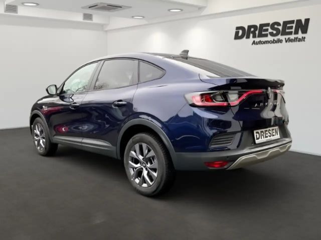 Renault Arkana Evolution Hybrid