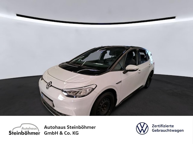 Volkswagen ID.3 55 kWh City Performance Pure