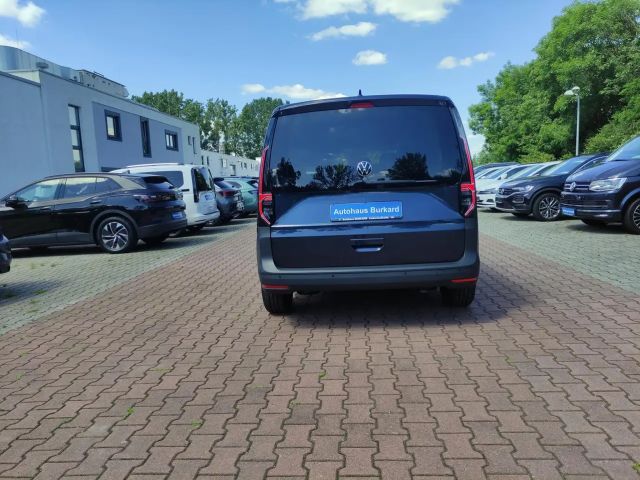 Volkswagen Caddy 2.0 TDI