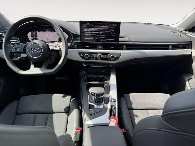 Audi A5 35 TFSI S-Line S-Tronic Sportback