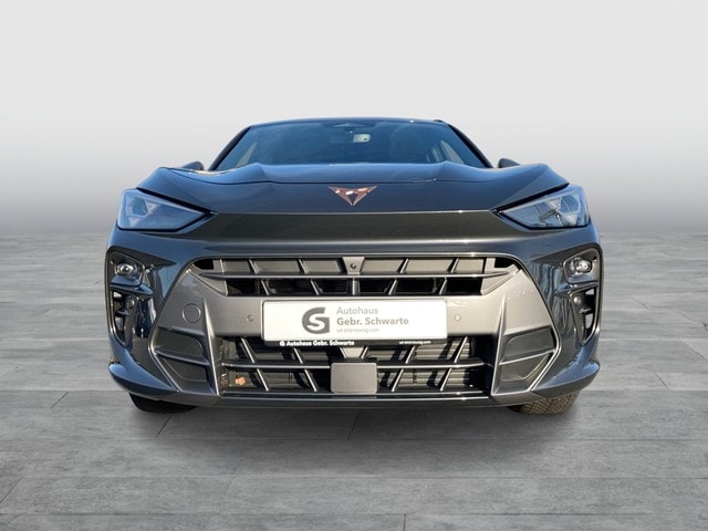 Cupra Terramar 1.5 eTSI