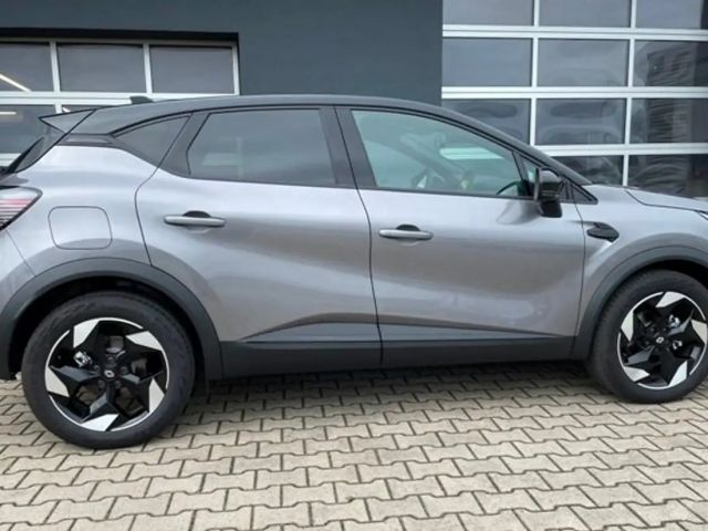 Renault Captur EDC Hybrid Techno