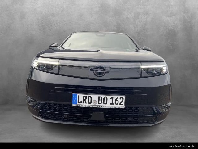 Opel Grandland X GS-Line Grand Sport Hybrid