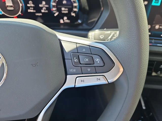 Volkswagen Caddy 2.0 TDI Combi