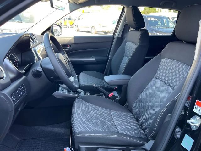 Suzuki Vitara AllGrip Shine