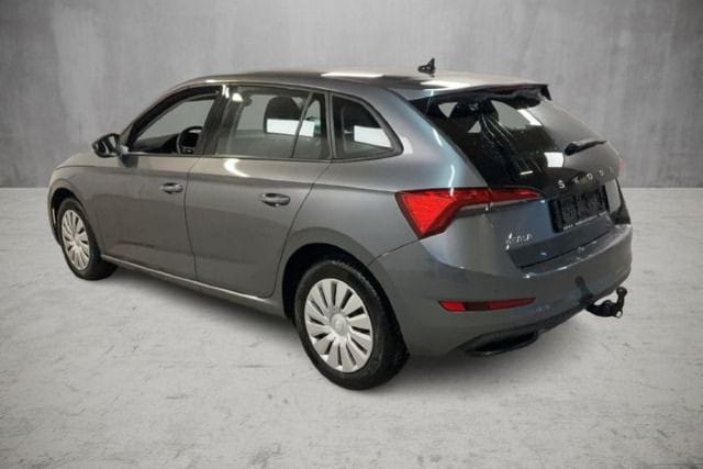 Skoda Scala 1.0 TSI Ambition