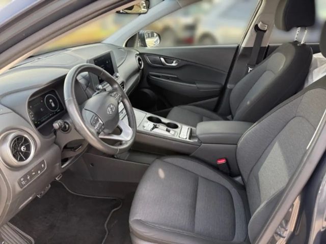 Hyundai Kona 2WD Electric Trend