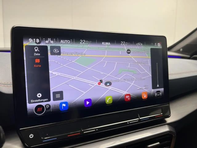 Cupra Formentor 2.0 TSI 4Drive DSG VZ