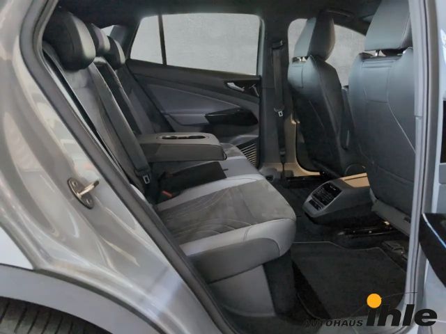 Volkswagen ID.5 77 KWh IQ.Drive Pro
